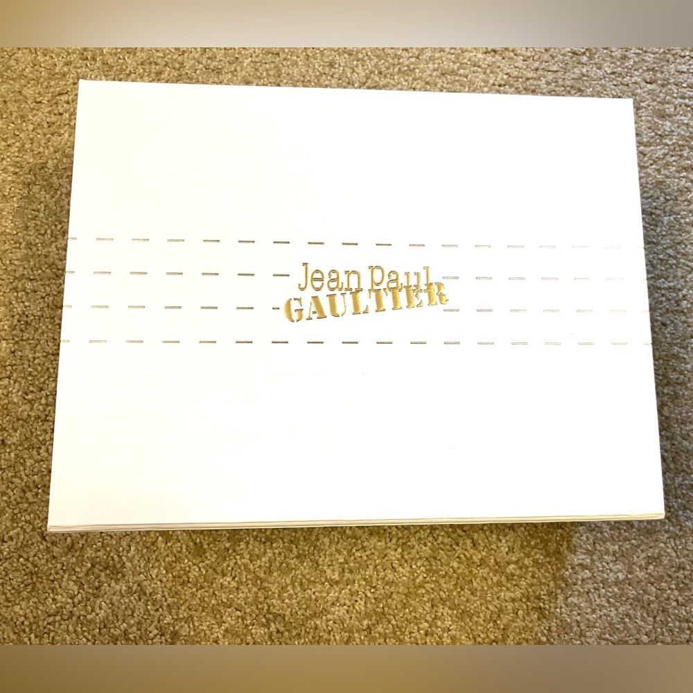 Jean Paul Gaultier Gift Box